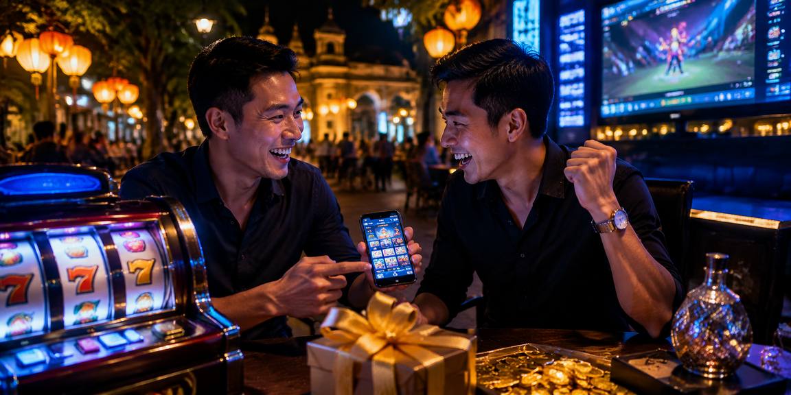 bigwin777 bigwin777 Casino có gì cho bạn?